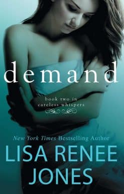 Demand: Inside Out