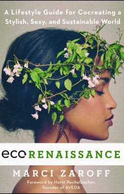 ECOrenaissance: A Lifestyle Guide for Cocreating a Stylish, Sexy, and Sustainable World