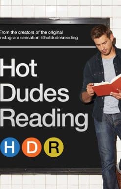 Hot Dudes Reading