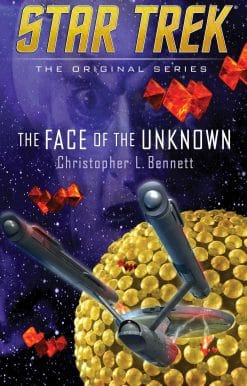 The Face of the Unknown