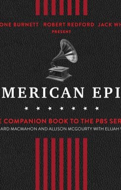 American Epic: The First Time America Heard Itself