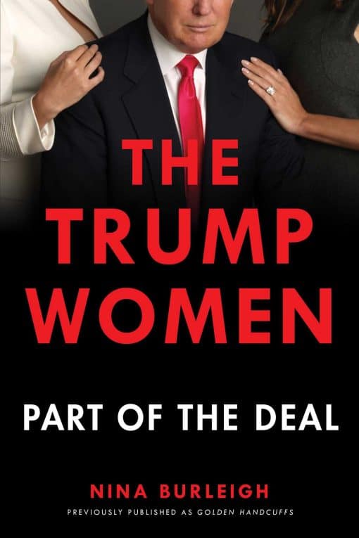 The Trump Women: Part of the Deal