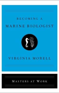 Becoming a Marine Biologist