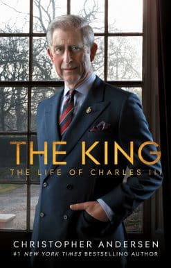The King: The Life of Charles III