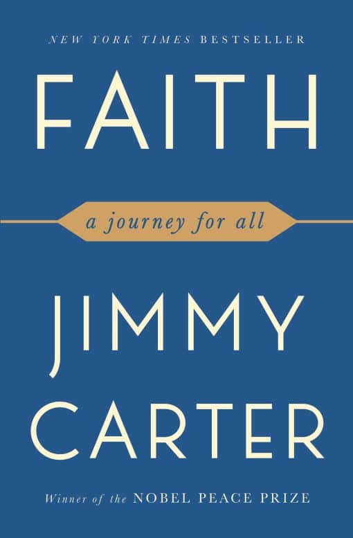 Faith: A Journey For All