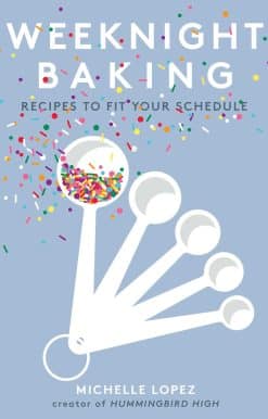 Weeknight Baking: Recipes to Fit Your Schedule