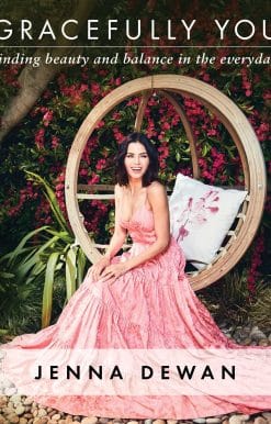 Gracefully You: Finding Beauty and Balance in the Everyday