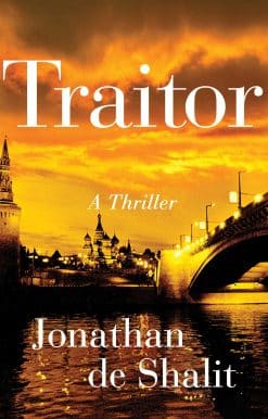Traitor: A Thriller