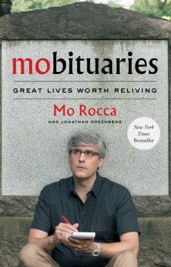Mobituaries: Great Lives Worth Reliving