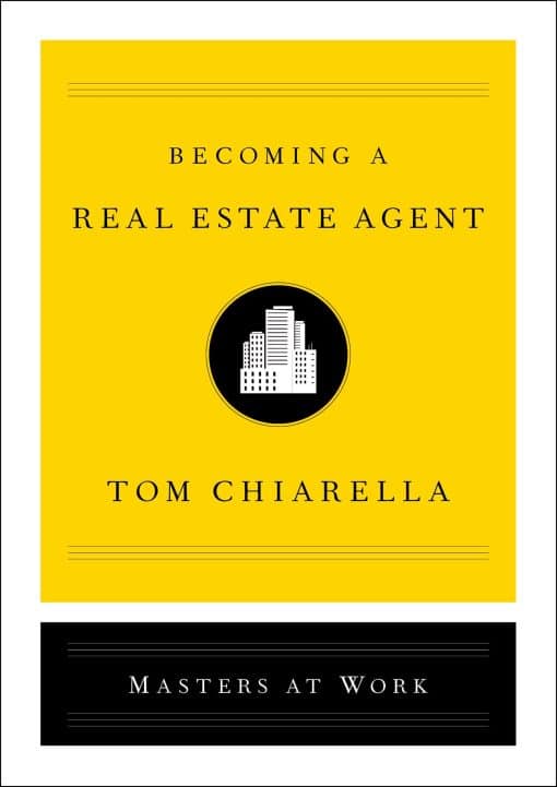 Becoming a Real Estate Agent