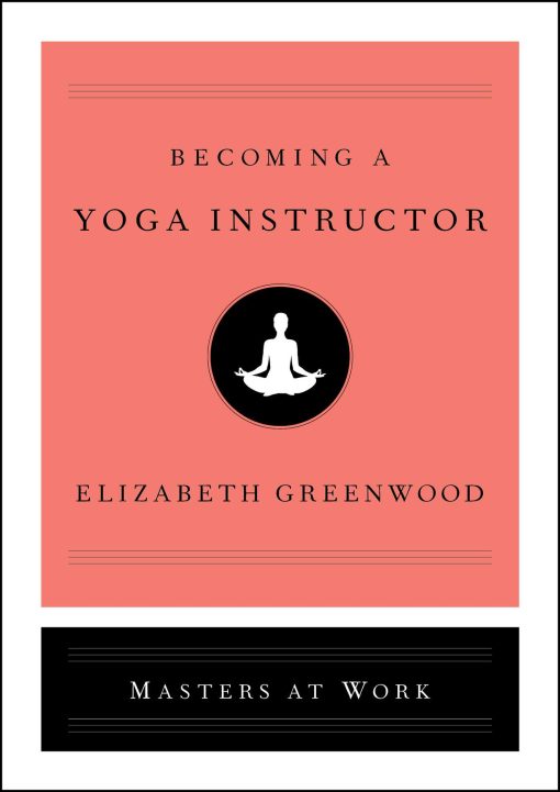 Becoming a Yoga Instructor