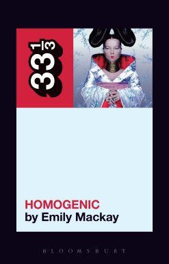 Björk's Homogenic