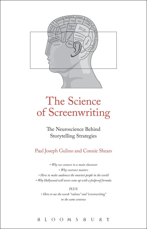 The Science of Screenwriting: The Neuroscience Behind Storytelling Strategies