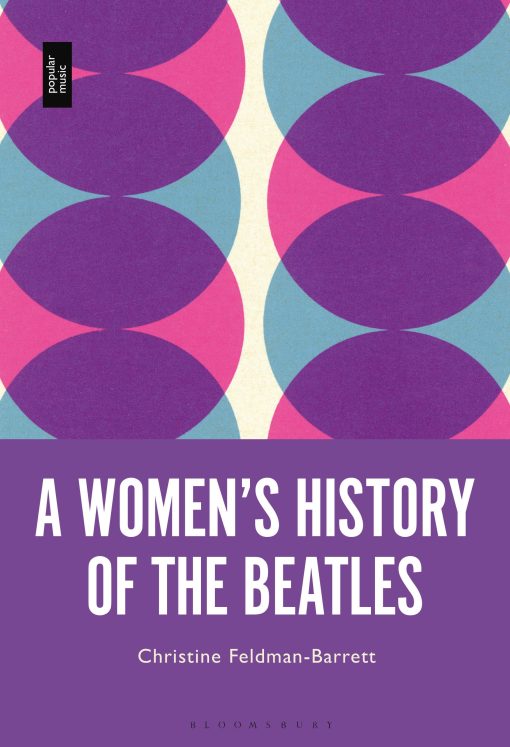 A Womenâ  History of the Beatles