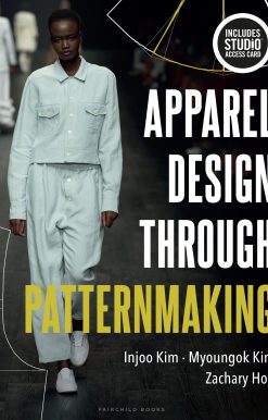 Apparel Design through Patternmaking: Bundle Book + Studio Access Card