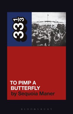 Kendrick Lamar's To Pimp a Butterfly