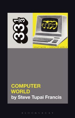 Kraftwerk's Computer World