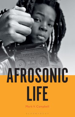 Afrosonic Life