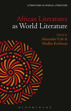 African Literatures as World Literature