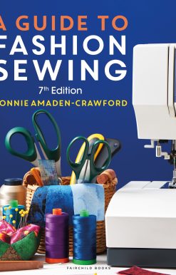 A Guide to Fashion Sewing