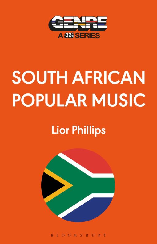 South African Popular Music