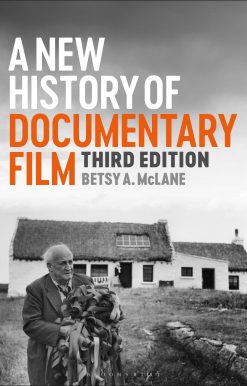 A New History of Documentary Film