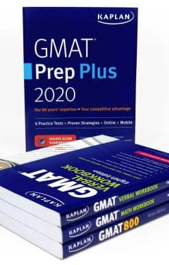 GMAT Complete 2020: The Ultimate in Comprehensive Self-Study for GMAT