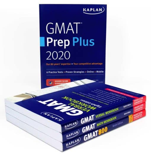 GMAT Complete 2020: The Ultimate in Comprehensive Self-Study for GMAT