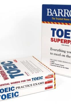 TOEIC Superpack