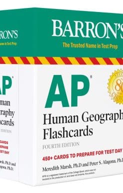 AP Human Geography Flashcards