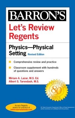 Let's Review Regents: U.S. History and Government Revised Edition