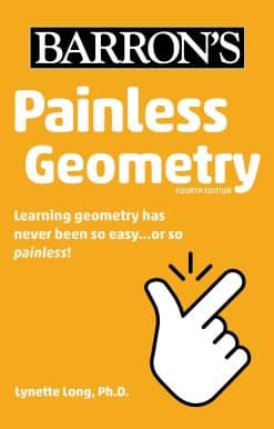 Painless Geometry