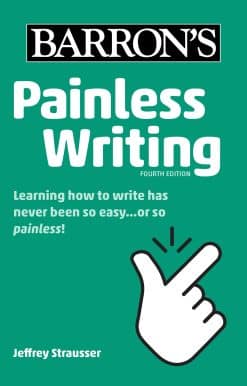 Painless Writing