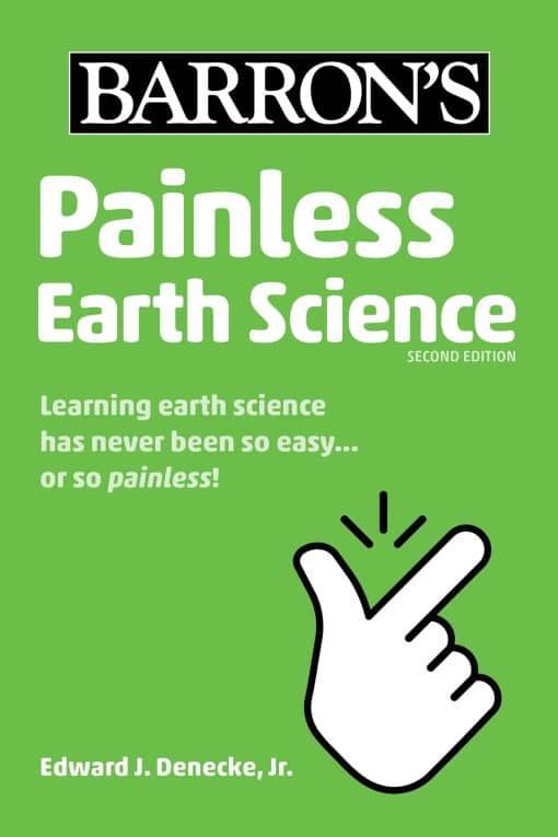 Painless Earth Science