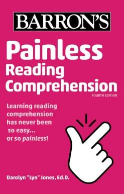 Painless Reading Comprehension