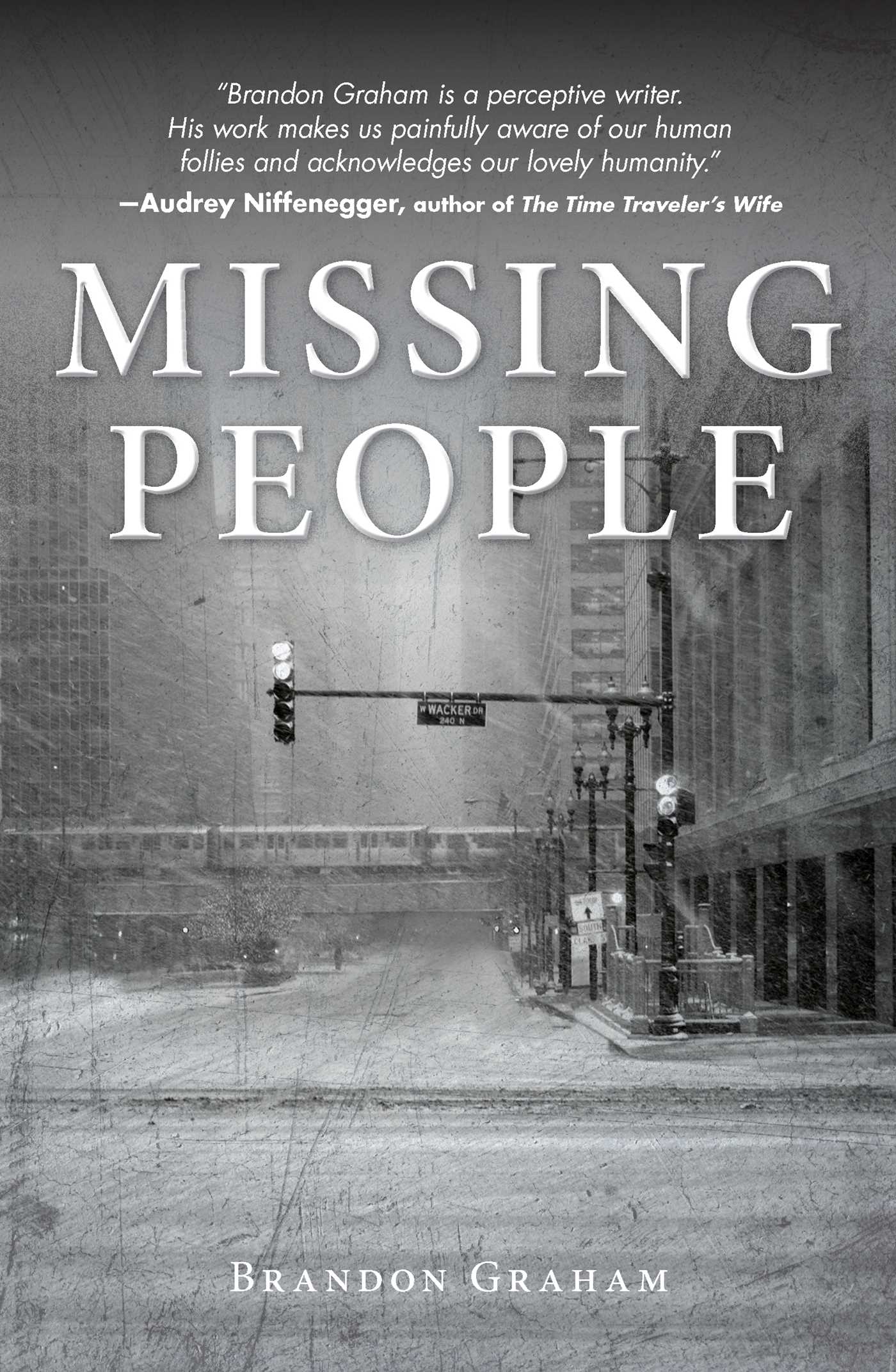Missing People 1 Missing People