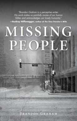 Missing People