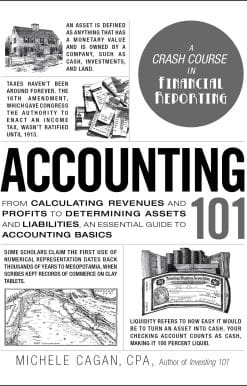 Accounting 101: From Calculating Revenues and Profits to Determining Assets and Liabilities, an Essential Guide to Accounting Basics