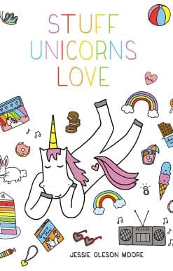 Stuff Unicorns Love