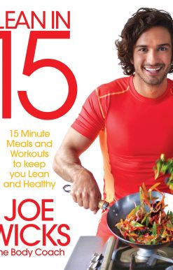 Lean in 15 - The Shift Plan