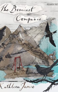 The Bonniest Companie