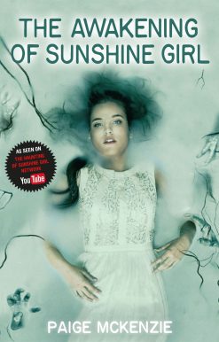 The Awakening of Sunshine Girl