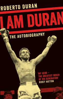 I Am Duran