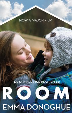 Room: Film tie-in