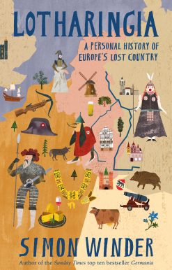 Lotharingia