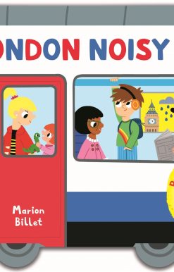 The London Noisy Tube