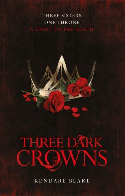 Three Dark Crowns