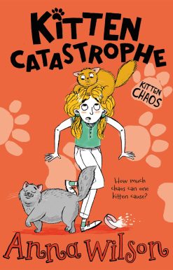 Kitten Catastrophe