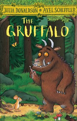 The Gruffalo
