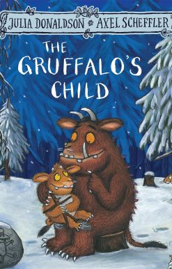 The Gruffalo's Child